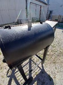 PIT BOSS SMOKER - Photo 4