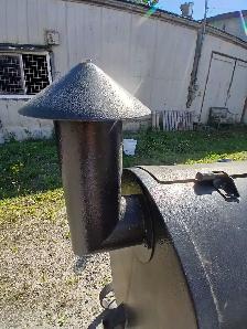 PIT BOSS SMOKER - Photo 5