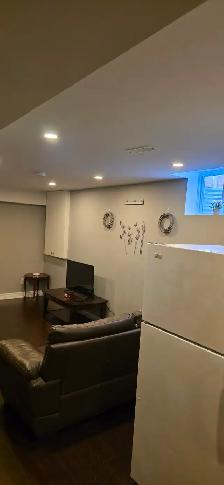 One Bedroom Basement - Photo 10
