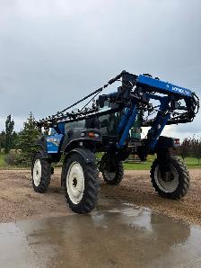 New Holland SP240XP High Clr Sprayer - Photo 6