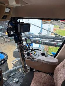 New Holland SP240XP High Clr Sprayer - Photo 8