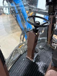 New Holland SP240XP High Clr Sprayer - Photo 9