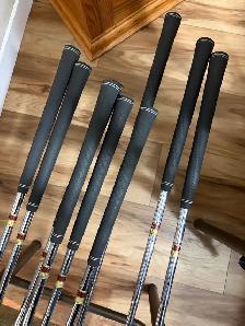 right handed ladies golf clubs - Photo 2