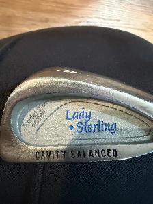 right handed ladies golf clubs - Photo 5