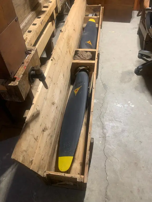 wanted value info on rare propeller