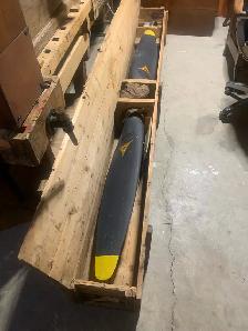 wanted value info on rare propeller