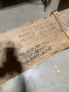 wanted value info on rare propeller - Photo 3