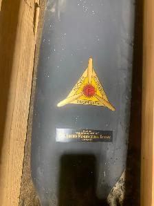 wanted value info on rare propeller - Photo 7