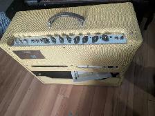 Fender Blues Deville 2-12 mint - Photo 2