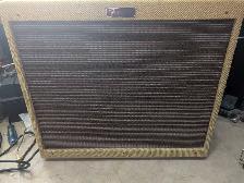 Fender Blues Deville 2-12 mint - Photo 4