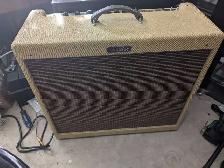 Fender Blues Deville 2-12 mint - Photo 5