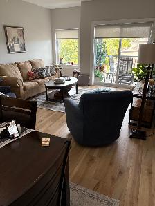 Studio Apartment for rent Sept 1st 2026 - Photo 3
