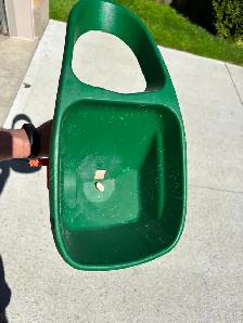 Scotts Handheld Spreader - $15 obo - Photo 3