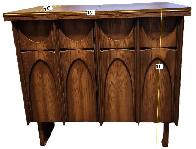 Sewing Machine Cabinet