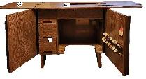 Sewing Machine Cabinet - Photo 2