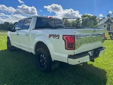 2016 f150 platinum - Photo 3