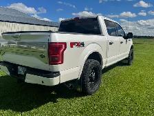 2016 f150 platinum - Photo 4