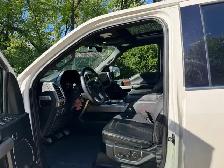 2016 f150 platinum - Photo 7