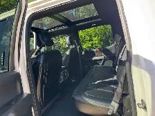2016 f150 platinum - Photo 9