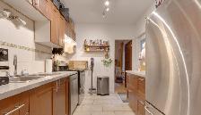 4 ½ au Plateau Mont Royal, 2 chambres, Terrasse privée, Rdc - Photo 5