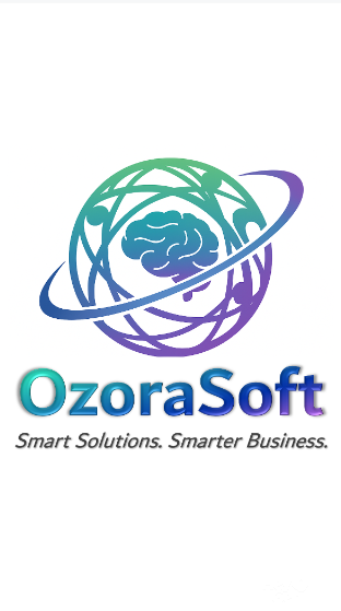 OzoraSoft Inc. - Smart Solutions. Smarter Business.