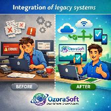 OzoraSoft Inc. - Smart Solutions. Smarter Business. - Photo 3