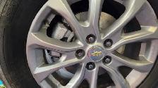 2019 Chevrolet Equinox LT AWD - Photo 21