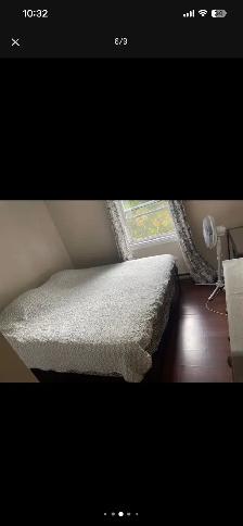 Beautiful QUEEN mattress & Box Spring $350 & Delivery - Photo 4