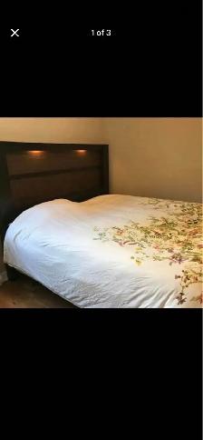 Beautiful QUEEN mattress & Box Spring $350 & Delivery - Photo 5