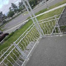 Looking for a residential grass cutter