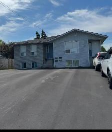 1 bedroom available