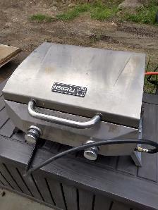 Nexgrill bbq grill