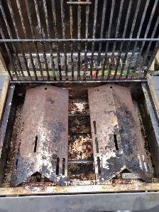 Nexgrill bbq grill - Photo 2