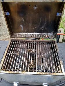 Nexgrill bbq grill - Photo 4