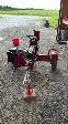 FENDEUSE WALLEINSTEN WX530, NEUVE. - Photo 2