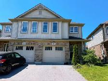 32 Elderberry Road, Thorold Semi-detach house for sell - Photo 15