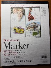 9'x12' Strathmore Art Pads (x19) - $20 each