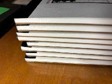 9'x12' Strathmore Art Pads (x19) - $20 each - Photo 4