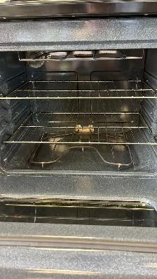 GE 30" Coil Top Black Stove-30-Day Warranty Delivery Available - Photo 6