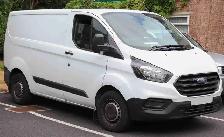 Delivery Driver