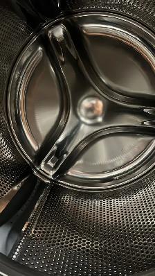 27" Europe Quality Electrolux Stackable Washer&Dryer Set - Photo 3