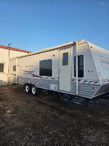 holiday trailer - Photo 2