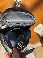 2 Cross Body Bags - $40 for the pair - Photo 3
