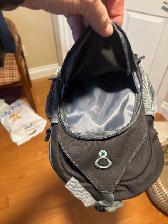 2 Cross Body Bags - $40 for the pair - Photo 5