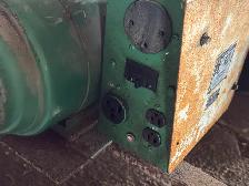 Génératrice PTO 20 000 watts (20 kW) pour tracteur – Fabriquée a - Photo 2
