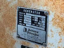 Génératrice PTO 20 000 watts (20 kW) pour tracteur – Fabriquée a - Photo 4