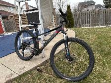 free Winslow bike