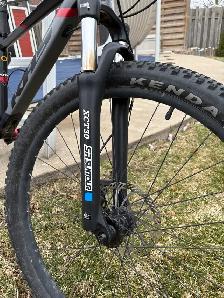 free Winslow bike - Photo 4