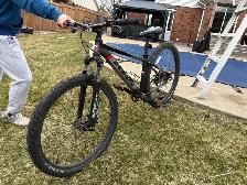 free Winslow bike - Photo 5