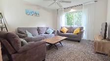 Maison jumelée à louer. Beautiful Semi-Detached House for rent - Photo 2